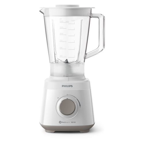 Licuadora Philips Daily Collection HR2129 Jarra 2L 550W