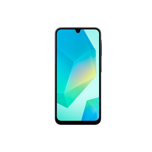 Celular Samsung Galaxy A16 128GB 5G Black