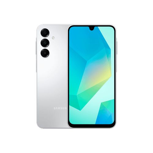 Celular Samsung Galaxy A16 128GB 5G Grey