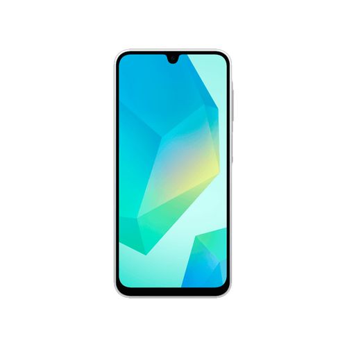 Celular Samsung Galaxy A16 128GB 5G Grey