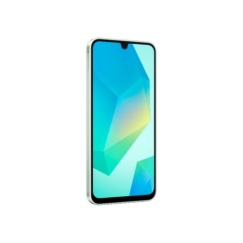 Celular Samsung Galaxy A16 128GB 5G Light Green