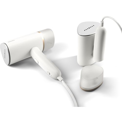 Vaporizador de Prendas Portatil Philips STH3020