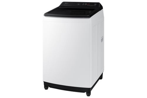 Lavarropas Samsung Carga Superior 11 Kg Inverter Blanco