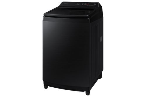 Lavarropas Samsung Carga Superior 11 Kg Inverter Negro