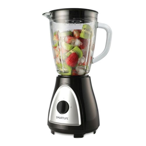 Licuadora de Mesa Smartlife SL-BL1008B