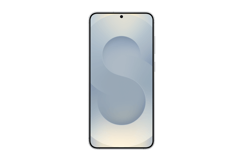 Celular Samsung Galaxy S25 Plus 256GB Silver Shadow