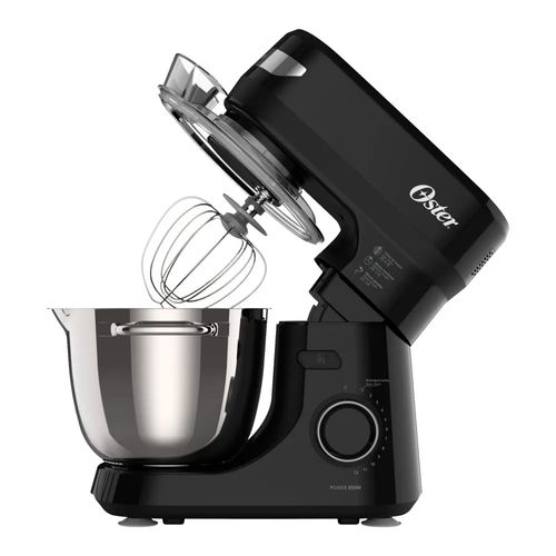 Batidora Planetaria Oster FPSTSMPL2B Negra