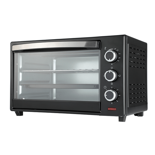 Horno Electrico Smartlife Grill SL-GO0040PN 40 L