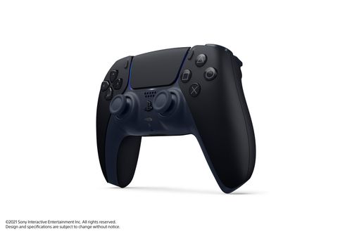 Joystick Inalambrico Sony Ps5 Midnight Black