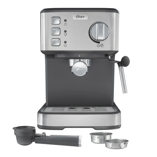 Cafetera espresso Oster 15 bares BVSTEM5