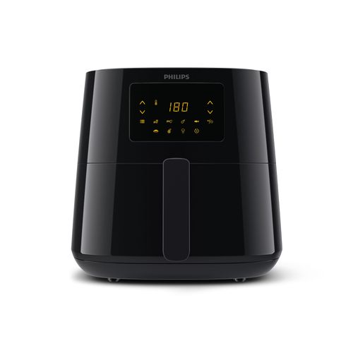 Freidora de Aire Philips Rápida XL 6.2 L 2000W