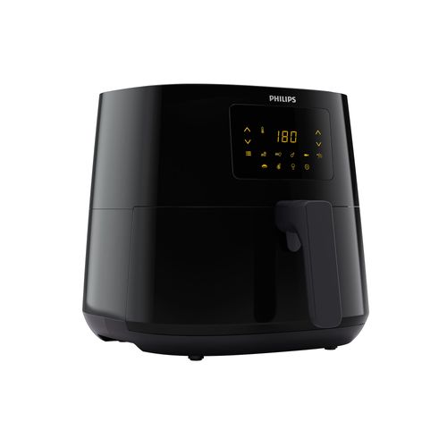 Freidora de Aire Philips Rápida XL 6.2 L 2000W