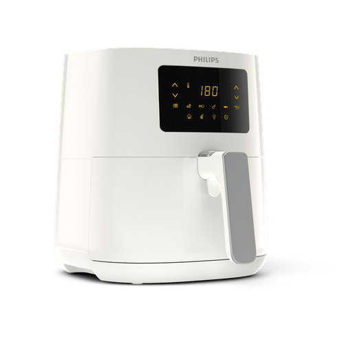 Freidora de Aire Philips Digital 4.1 L 1400W