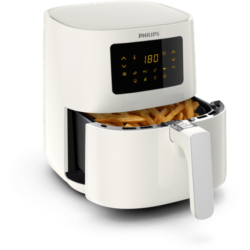 Freidora de Aire Philips Digital 4.1 L 1400W