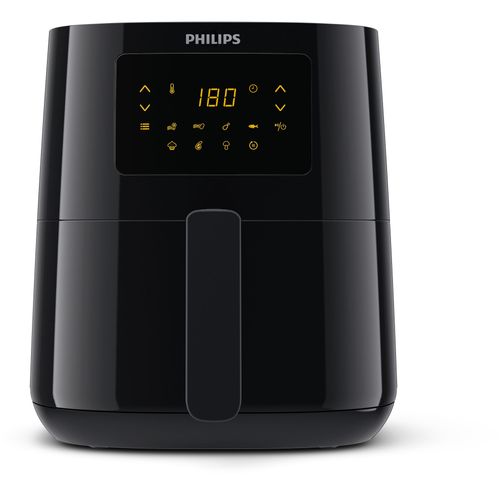Freidora de aire Philips Digital Rapid Air 4.1L 1400W