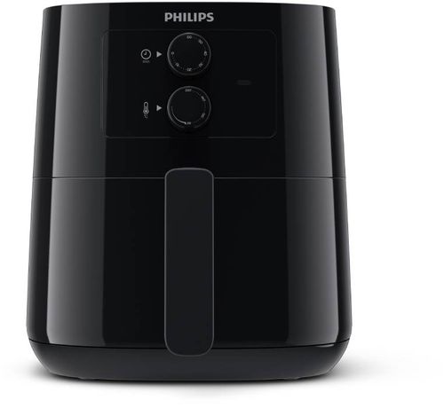 Freidora de Aire Philips Analogica 4.1 L 1400W