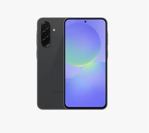 Celular Samsung Galaxy A36 256 GB Awesome Black