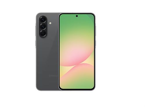 Celular Samsung Galaxy A56 5G 256GB Awesome Graphite