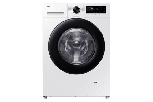 Lavarropas Samsung Ecobubble WW10CGC04DAEBG 10.5KGS White