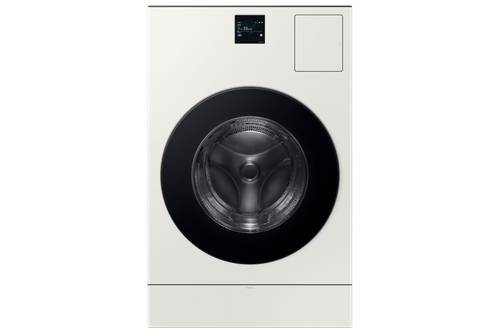Lavasecarropas Samsung Bespoke IA 22Kg 8690 Inverter Blanco