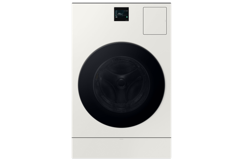 Lavasecarropas Samsung Bespoke IA 22Kg 8690 Inverter Blanco
