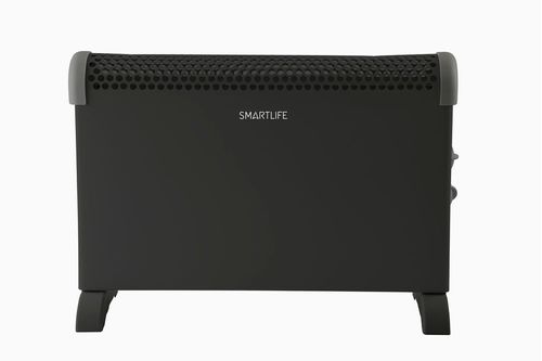 Convector de aire Smartlife SL-COV2000BPN 2000W
