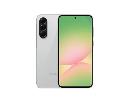 Celular Samsung Galaxy A56 5G 256GB Awesome Lightgray
