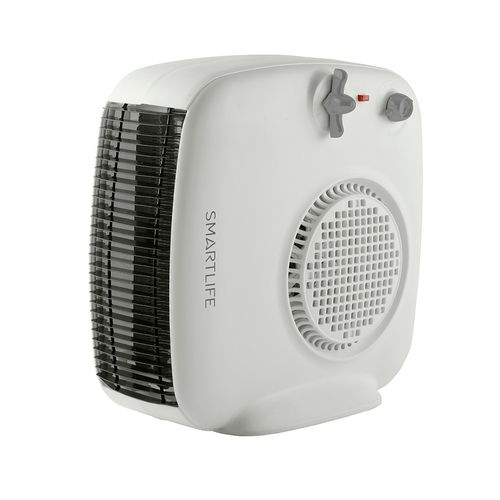 Caloventor Smartlife Dual 2000W SL-CAD2000GPN