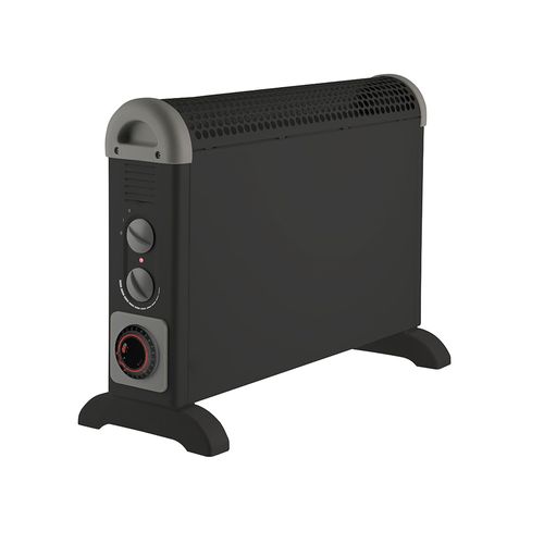 Convector de aire Smartlife 2000W Timer SL-COV2000TBPN