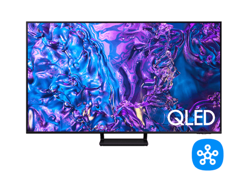 Smart Tv Samsung SATV85Q70DAGARG QLED 85