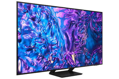 Smart Tv Samsung SATV85Q70DAGARG QLED 85