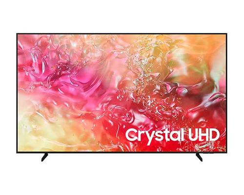 Smart TV Samsung UN75DU7000GCZB Crystal UHD 75