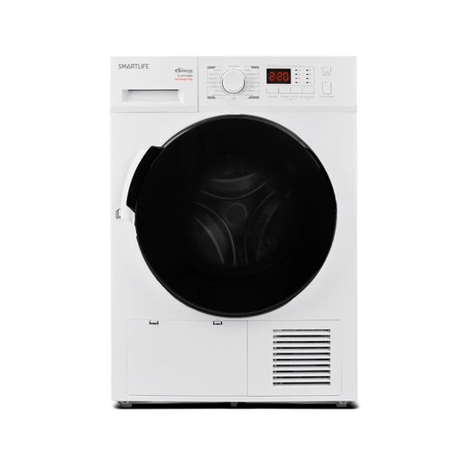 Secarropas Condensacion Smartlife SL-DYCO08W 8KG Blanco