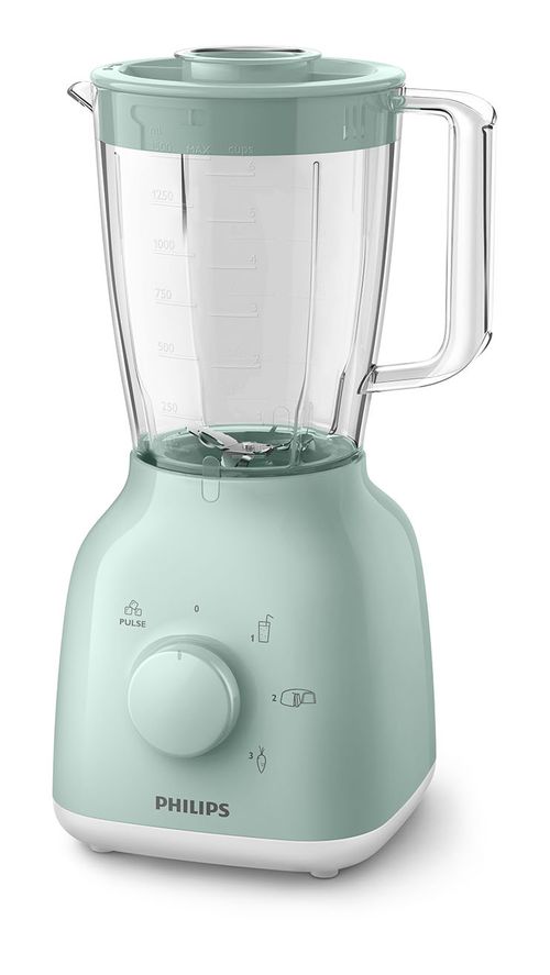 Licuadora Philips Daily PHHR212580 1.5 Litros 500W