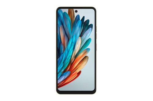 Celular Nubia Music 4GB 128GB Multicolor