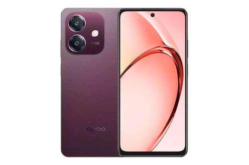 Celular Oppo A40 4G 256GB CPH2669 Marrón