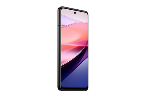 Celular Nubia Focus 6GB 256GB Negro