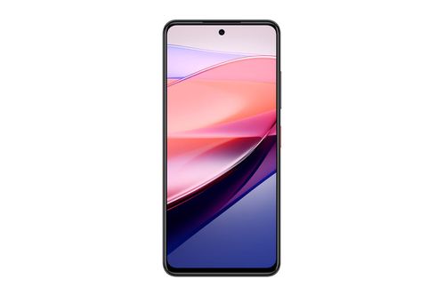Celular Nubia Focus 6GB 256GB Negro