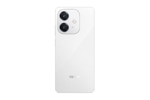 Celular Oppo A60 8G 256GB CPH3669 Blanco