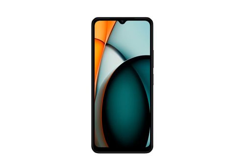 Celular Xiaomi Redmi A3 64GB Negro