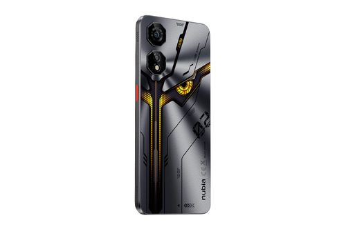 Celular Nubia Gammer Neo 2 8GB 256GB Gris Opaco