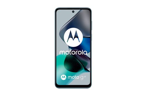 Celular Motorola Moto G23 128GB 50MP Azul Cristal