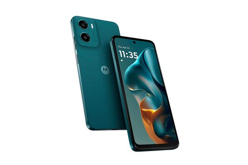 Celular Motorola Moto G05 4GB 64GB Verde
