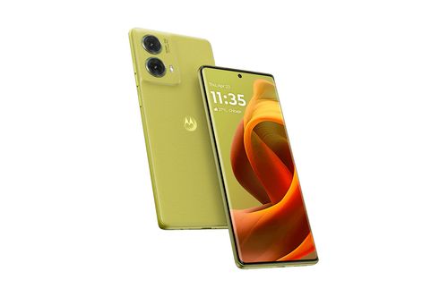 Celular Motorola Moto G85 8GB 256GB 50MP Olive Green