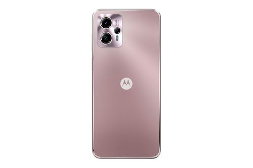 Celular Motorola Moto G13 128GB 50MP Rosa