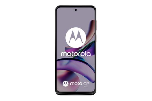 Celular Motorola Moto G13 128GB 50MP Rosa