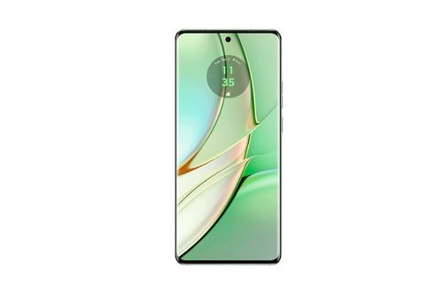 Celular Motorola Moto Edge 40 256GB 50MP Verde Oliva