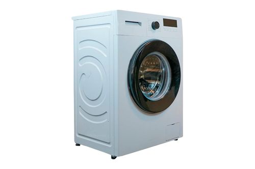 Lavarropas Carga Frontal Enova 6Kg LE06F10-BL 1000Rpm Blanco