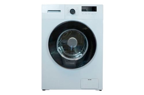 Lavarropas Carga Frontal Enova 6Kg LE06F10-BL 1000Rpm Blanco