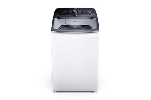 Lavarropas Carga Superior Whirlpool 7,5KG WWH07AB